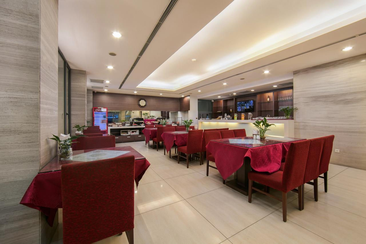 Ancient Town Hotel Hanoi Eksteriør billede